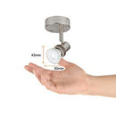 Riel Y Spot Interior 60LVC301MVS Bitello