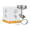 Riel Y Spot Interior 60LVC701MVS Bosca