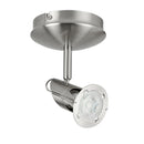 Riel Y Spot Interior 60LVC701MVS Bosca