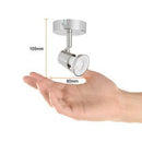 Riel Y Spot Interior 60LVC7201MVS Bruselas