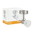 Riel Y Spot Interior 60LVC901MVS Barcelo