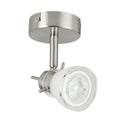 Riel Y Spot Interior 60LVC901MVS Barcelo