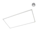 Empotrado Interior 60PANLED65MVS Domus III