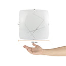 Plafon Interior 60PTL0002MVB Fomeno