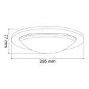 Plafon Interior 60PTL0005MVS Foshan