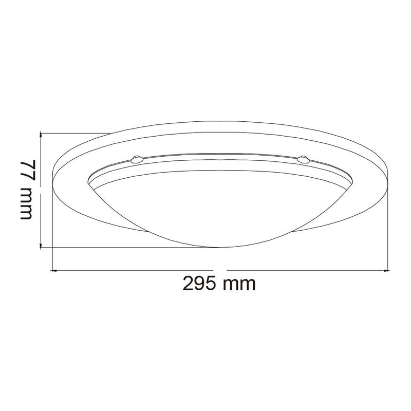 Plafon Interior 60PTL0005MVS Foshan