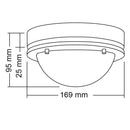 Plafon Interior 60PTL5110MVS Iturri