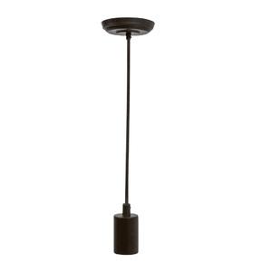 Colgante Interior 60SOCK044MVE27N