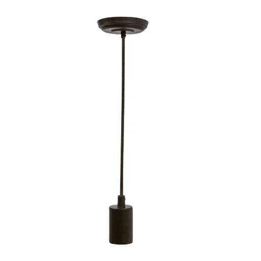 Colgante Interior 60SOCK044MVE27N