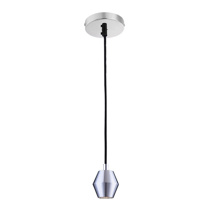 Colgante Interior 60SOCK105MVE27S