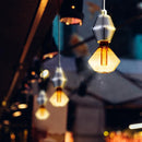 Colgante Interior 60SOCK105MVE27S