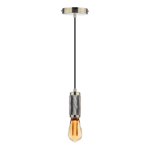 Colgante Interior 60SOCK110MVE27HA