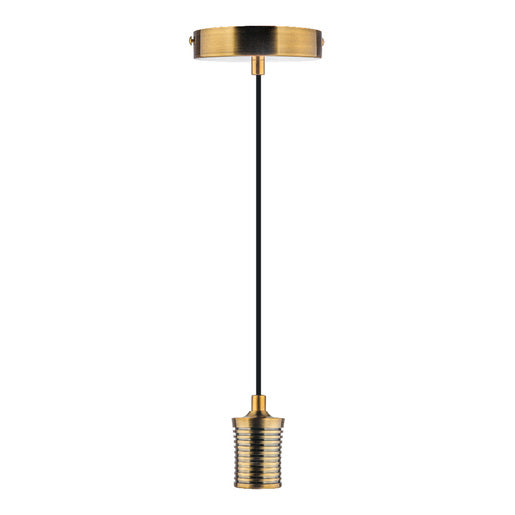 Colgante Interior 60SOCK112MVE27O