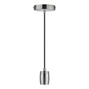 Colgante Interior 60SOCK113MVE27S