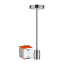 Colgante Interior 60SOCK113MVE27S