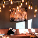 Colgante Interior 60SOCK114MVE27N