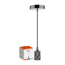 Colgante Interior 60SOCK115MVE27S