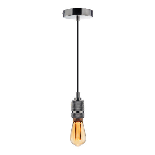 Colgante Interior 60SOCK115MVE27S