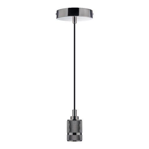 Colgante Interior 60SOCK115MVE27S