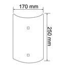 Pared Interior 60TL1011MVCO