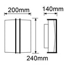 Pared Interior 60TL1770MVS Firenze