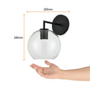 Pared Interior 60TL8321MVNCT Cordelia II