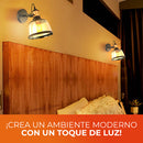 Pared Interior 60TL8370MVNCA Columba III