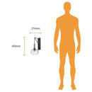 Pared Interior 60TL8401MVN Diadem V