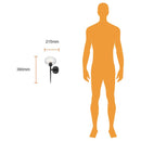 Pared Interior 60TL8411MVN Diadem VI