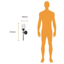 Pared Interior 60TL8511MVN Berenices III