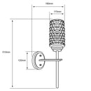 Pared Interior 60TL8511MVN Berenices III