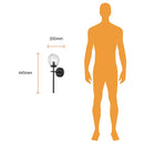 Pared Interior 60TL8611MVN Castula III