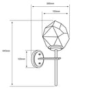 Pared Interior 60TL8611MVN Castula III