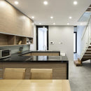 Empotrado Interior 60YD221MVB Rigel