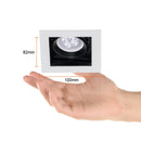 Empotrado Interior 60YD4001MVB Alicante