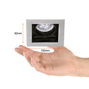 Empotrado Interior 60YD4001MVS Alicante