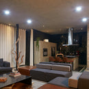 Empotrado Interior 60YD4027MVB Alshain