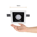 Empotrado Interior 60YD454MVBN Chalawan I