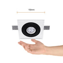 Empotrado Interior 60YD455MVBN Chalawan II