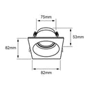 Empotrado Interior 60YDC1067MVB Absoluno II