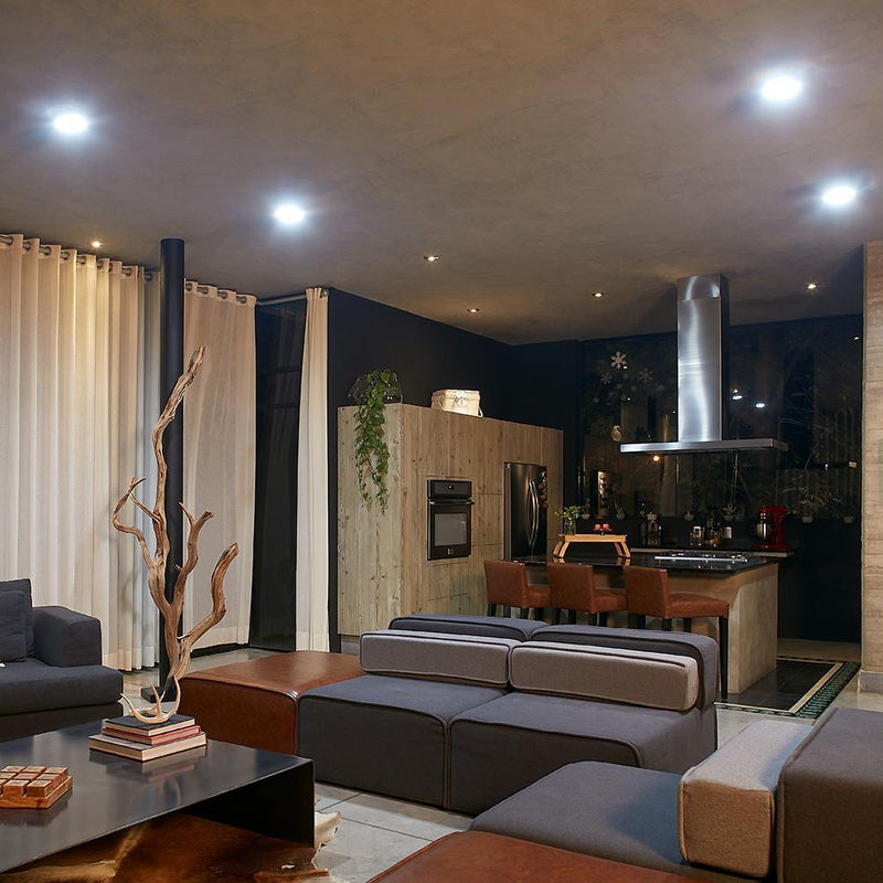 Empotrado Interior 60YDR1066MVB Absoluno I