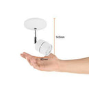 Riel Y Spot Interior 60YSN368LMVB Bellagio