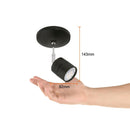 Riel Y Spot Interior 60YSN368LMVN Bellagio