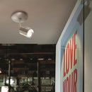 Riel Y Spot Interior 60YSN368LMVS Bellagio