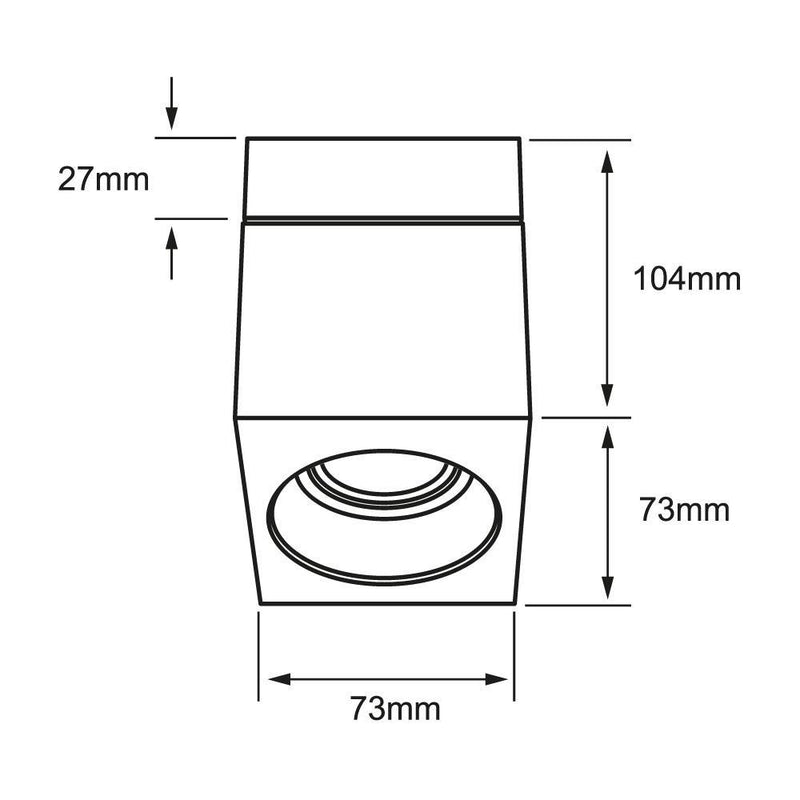 Sobreponer Interior 60YSN4010MVB Analisi II