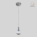 Colgante Interior 6DCTLLED8207V30CT Almatea
