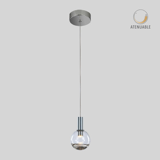Colgante Interior 6DCTLLED8207V30CT Almatea