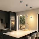 Colgante Interior 6DCTLLED8207V30CT Almatea