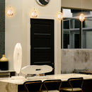 Colgante Interior 6DCTLLED8209V30CT Aitne