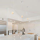 Colgante Interior 6DCTLLED8209V30CT Aitne